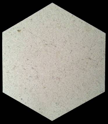 Dolomia 15x15 land cream