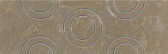 bubbles gris bronceado