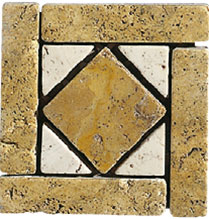 esquina mallorca travertino amarillo crema