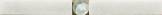 listelo gema blanco cristal blanco